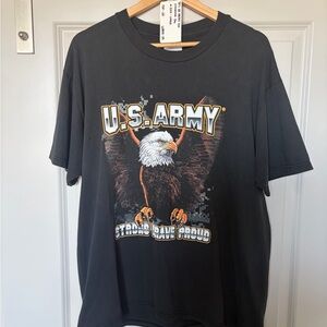 90’S UNITED STATES ARMY TEE